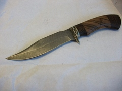 Нож Змея-1,из дамасской стали.png